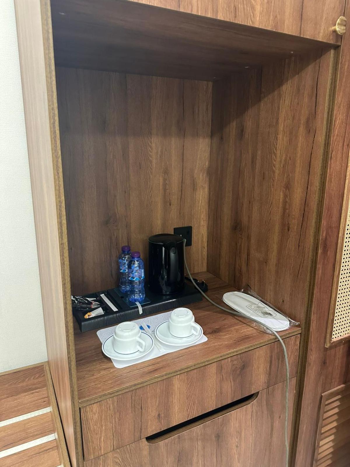 艾凯悦吉达洲际酒店 外观 照片