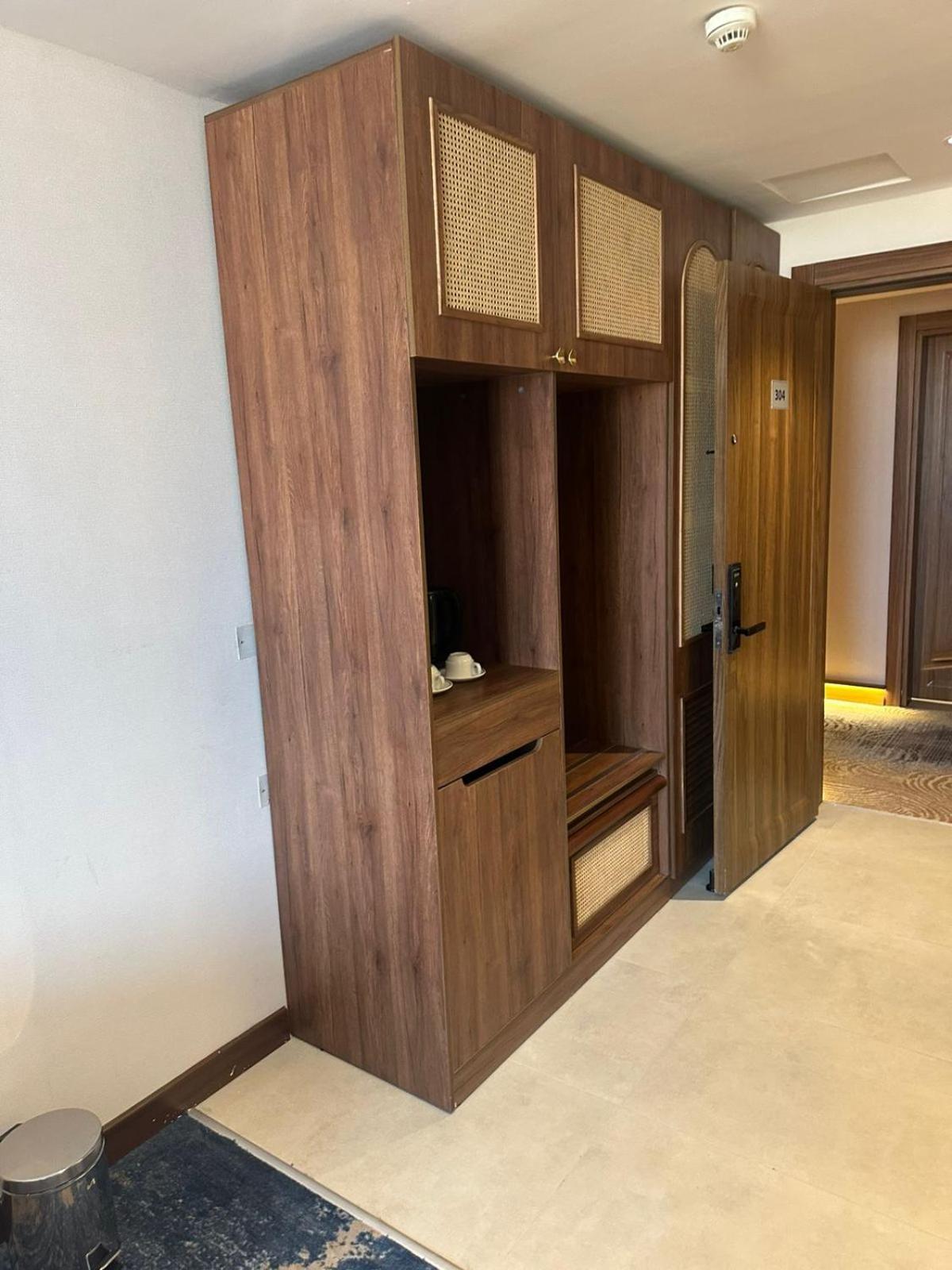 艾凯悦吉达洲际酒店 外观 照片